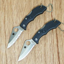 楽天市場】spyderco クリケットの通販