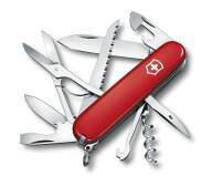 【ギフト対応可】【国内正規品】ビクトリノックス 【VICTORINOX】 ハントマン レッド 1.3713 選べる無料…