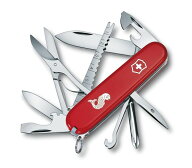 【ギフト対応可】【国内正規品】ビクトリノックス 【VICTORINOX】 フィッシャーマン 1.4733.72 選べる無…