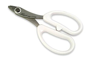 【Silky】 関の刃物 シルキー ワイヤー切り 145mm クラフト 工作 はさみ カット 図工 作品 作業 DIY 園芸 ガーデニング 細工 作る 専用 草花 リボン フラワーアレンジ 耐久性 やわらかい持ち手 ソ