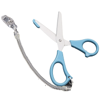 楽天市場】左利き用 ハサミ 送料無料の通販