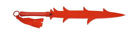 【美術模造刀剣】 漫龍刀剣 ソードアートオンライン ジャッジソードS ZS-9499A　関市日本製