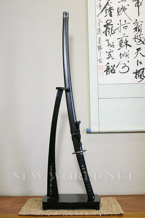 楽天市場】【美術模造刀剣】 坂本龍馬拵 陸奥守吉行 金龍鍔仕様 関市 