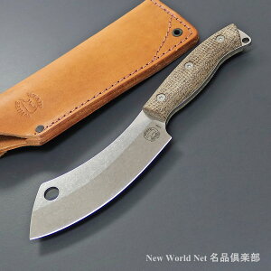 yMtgΉz zCgo[iCt&c[ LvN[o[ S35VN yWhite River Knife & ToolzCleaver u bNEi`EBK&OD WRCC55-Pack-BBL-BNA-LBO AEghAiCt ToCoiCt L