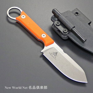 yMtgΉzzCgo[iCt&c[ t@CA[NtgV[Y }OiJbg yWhite River Knife & Toolz Firecraft Series WRFC3.5PRO-MAG O[IW IW ubN nCrXI