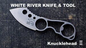 ySALEz yMtgΉzzCgo[iCt&c[ ibNwbh2 S35VNyWhite River Knife & Toolz Knucklehead2 WRKNU2 AEghAiCt ToCoiCt LviCt oR neBOi