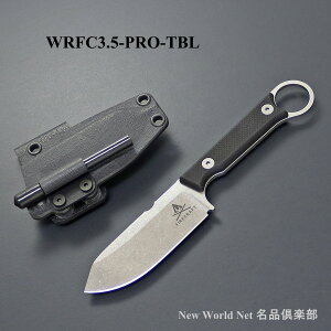yMtgΉz zCgo[iCt&c[ t@CA[NtgV[Y yWhite River Knife & Toolz Firecraft Series WRFC3.5PRO O[IW IW ubN nCrXIׂ閳bs