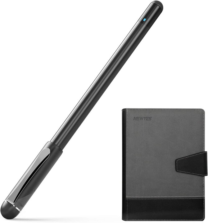 楽天市場】NEWYES スマートペン 電子ノートセット SyncPen3 66言語対応 
