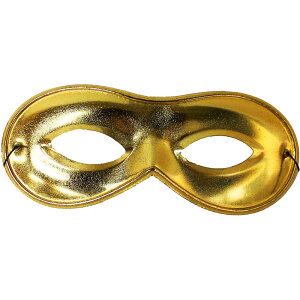 マスク 仮面 ゴールド シルバー 1000円