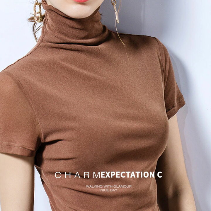 ハイネック 半袖 タートルネック レディース 半袖 タートルネック 半袖 トップス Tシャツ メッシュ素材 ホワイト ベージュ ピンク レッド イエロー ネイビー グレー ブラウン ブラック 大きいサイズあり M L XL XXL 送料無料 コスチュームニューヨーク ハイネック 半袖 タートルネック レディース 半袖 タートルネック 半袖 五分袖 パワーネット トップス Tシャツ メッシュ素材 アイボリー ネイビー ブラウン ブラック グレー グリーン ブルー レッド ストレッチ ダンス 練習 衣装 大きいサイズあり M L XL XXL 送料無料