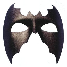 バットマン マスク 仮面 ブラック