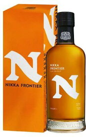 ニッカ　フロンティア　500ml