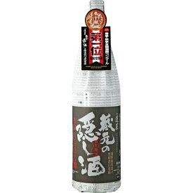 蓬莱　蔵元の隠し酒　1800ml　地酒