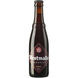 ウエストマール　ビール　ダブル　W-1　330ml　瓶（単品/1本）