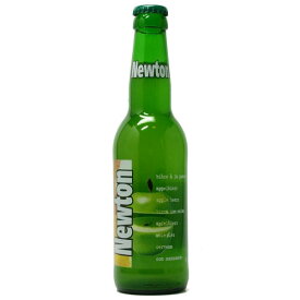 ニュートンビール　330ml　瓶（単品/1本）