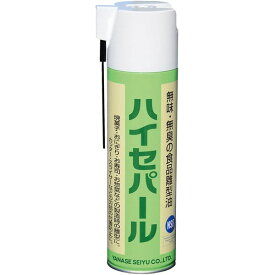 ハイセパール（離ケイ油）550ml