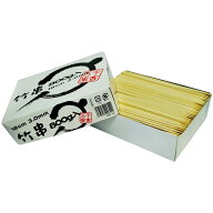 竹串 3.0mm 18cm 800g