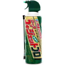 ゴキジェットプロ 450ml