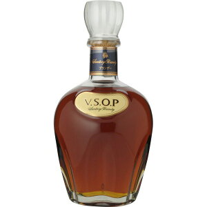 �y�|�C���g10�{���}���\�����Ԓ����v�G���g���[�z �T���g���[�@VSOP�@�f�L�����^�i���ϕr�j�@700ml�@���蕨 �M�t�g �v���[���g ���̓�