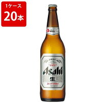楽天市場】アサヒ スーパードライ 大瓶 633ml 20本入の通販