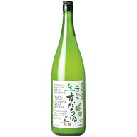 松浦 無添加 生すだち酒の素 1800ml　（開栓後要冷蔵）　贈り物 ギフト プレゼント 敬老の日