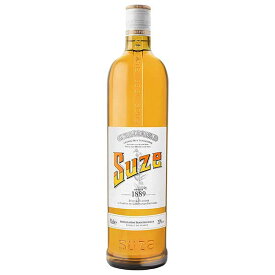 スーズ 20度　700ml　贈り物 ギフト プレゼント 敬老の日