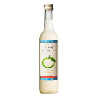合同酒精 ラ 沖縄 シークワーサー 500ml　贈り物 ギフト プレゼント 敬老の日