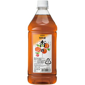 ニッカ 果実の酒 杏酒 1800ml