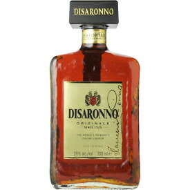 ディサローノ　アマレット　700ml(正規輸入品)(141)　贈り物 ギフト プレゼント 敬老の日