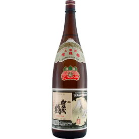 賀茂鶴　上等　1800ml