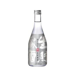 大関 生貯蔵酒 300ml (単品/1本)