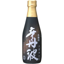 大関　上撰　辛丹波　300ml