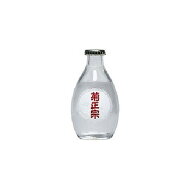 菊正宗　特撰　プリント瓶　180ml　（単品/1本）　贈り物 ギフト プレゼント お中元 夏ギフト 暑中見舞い