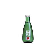 日本盛　上撰　プリント瓶　180ml　（単品/1本）　贈り物 ギフト プレゼント お中元 夏ギフト 暑中見舞い