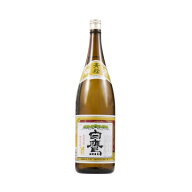 白鷹　上撰　青松　1800ml　贈り物 ギフト プレゼント お中元 夏ギフト 暑中見舞い