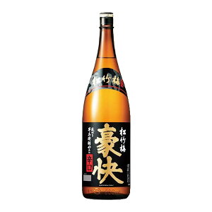 松竹梅 上撰 豪快 1800ml