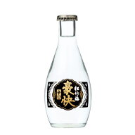 松竹梅　上撰　豪快　180ml　（単品/1本）　贈り物 ギフト プレゼント お中元 夏ギフト 暑中見舞い