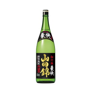 松竹梅 特別純米 辛口 豪快山田錦 1800ml(業務用)