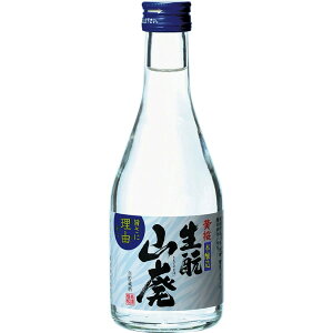 黄桜 生もと山廃 生貯造酒 本醸造 300ml
