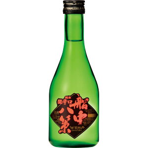 司牡丹 船中八策 純米 300ml