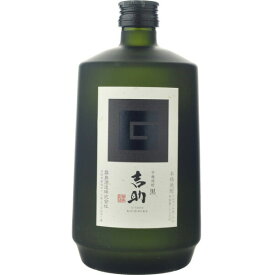 芋焼酎　霧島　吉助　芋麹黒麹仕込　25度　720ml