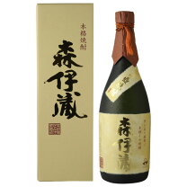 楽天市場】森伊蔵 jalux 720mlの通販