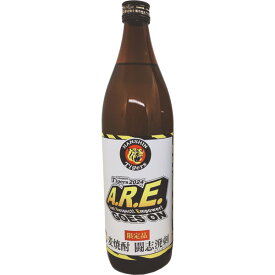 【エントリーでポイント最大14倍★スーパーセール期間中】 麦焼酎　阪神タイガース公認　2025年限定ボトル　闘志溌刺　25度　900ml