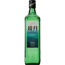 鏡月　25度　700ml