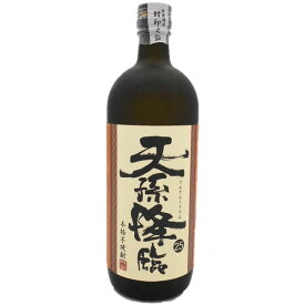神楽酒造　天孫降臨　芋焼酎　25度　720ml