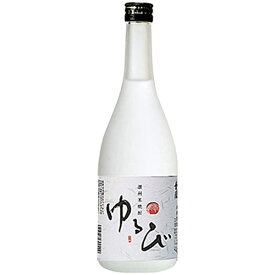 西野金陵　讃州　米焼酎　ゆるび　25度　720ml