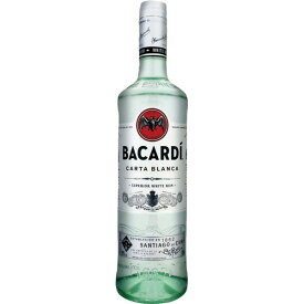 バカルディ　スペリオール　750ml