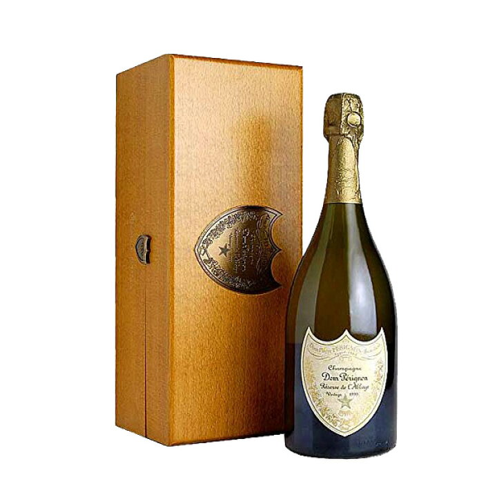 楽天市場】正規品 ドンペリニヨン リゼルヴ ド ラベイ ゴールド 750ml  