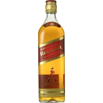 【正規輸入品】ジョニーウォーカーレッド700ml