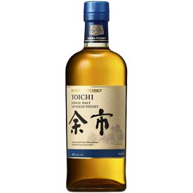 ニッカ シングルモルト 余市 45度 700ml 贈り物 ギフト プレゼント 敬老の日